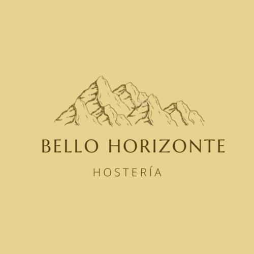 Hosteria Bello Horizonte San Carlos de Bariloche Luaran gambar